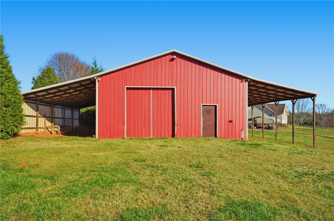 738 Stewart Gin Road Liberty, SC 29657 - Photo 38 of 47