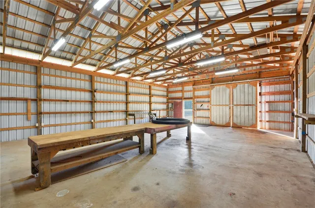 $525,000 | 738 Stewart Gin Road, Liberty, SC 29657