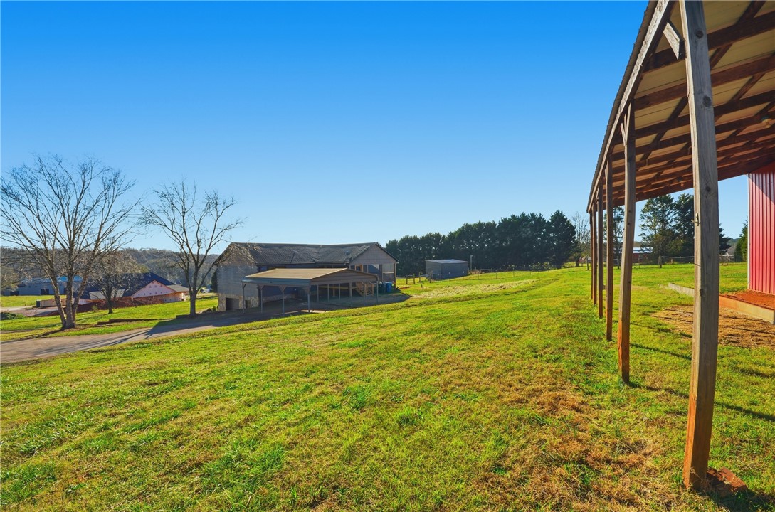 738 Stewart Gin Road Liberty, SC 29657 - Photo 41 of 47