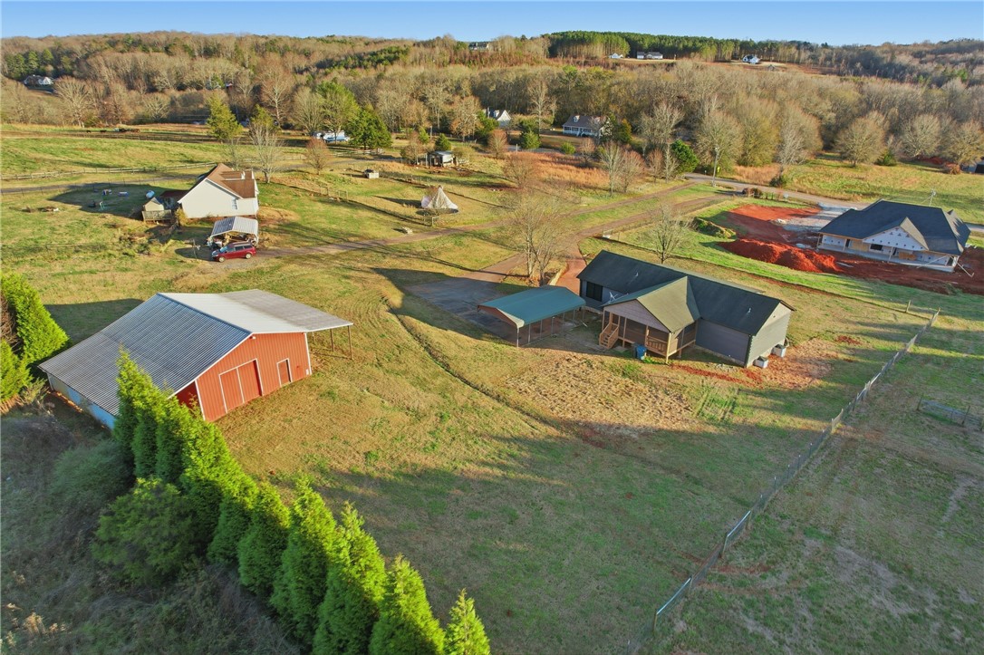 738 Stewart Gin Road Liberty, SC 29657 - Photo 44 of 47