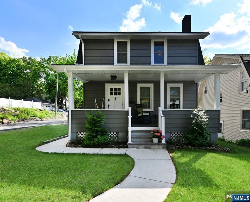 401 Chestnut Street Nutley, NJ 07110 - Photo 1 of 43