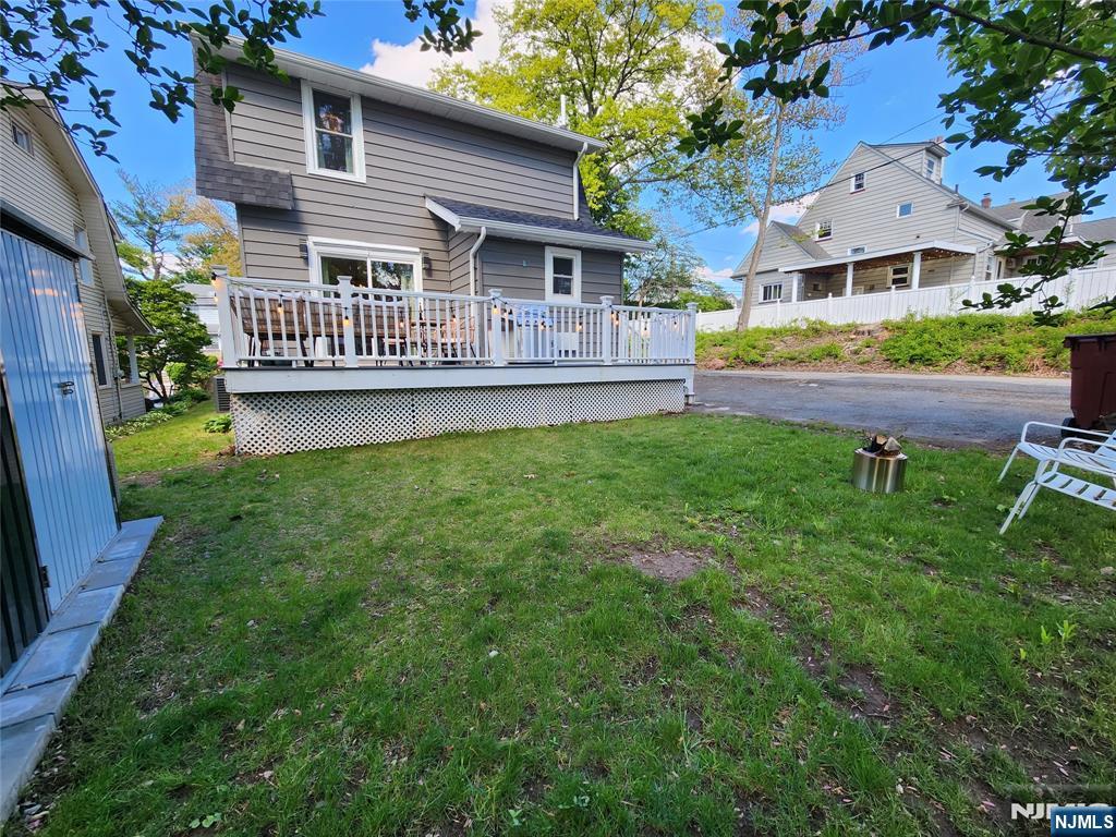 401 Chestnut Street Nutley, NJ 07110 - Photo 36 of 43