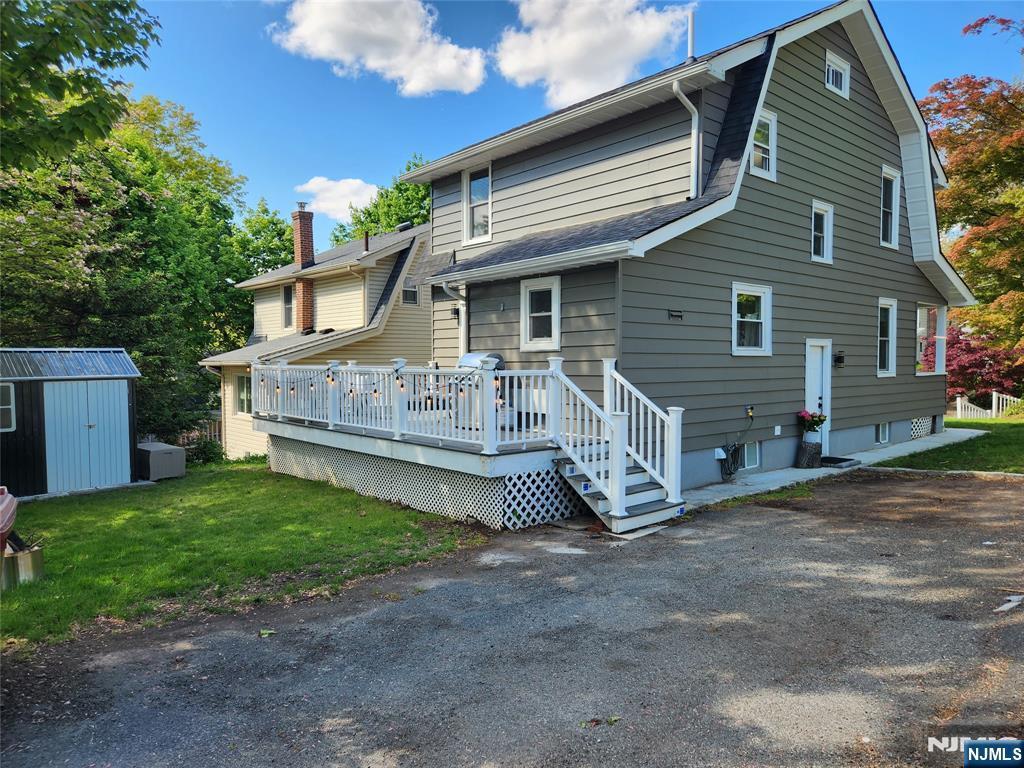 401 Chestnut Street Nutley, NJ 07110 - Photo 37 of 43