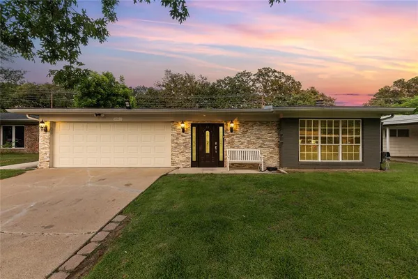 $360,000 | 2010 William Brewster Street, Irving, TX 75061