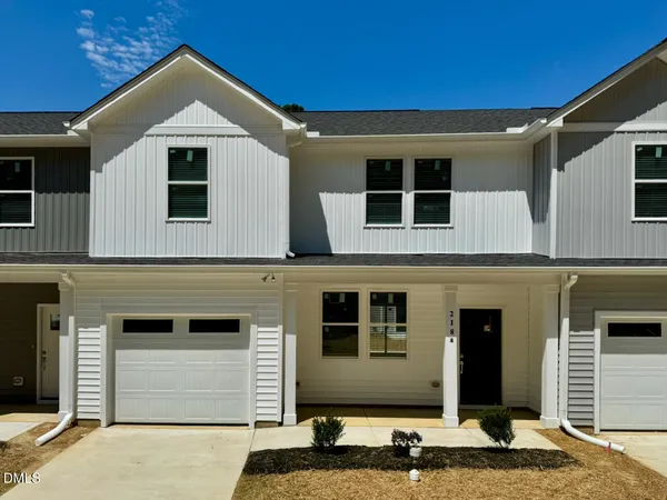 $249,900 | 218 George Street, Unit A, Four Oaks, NC 27524