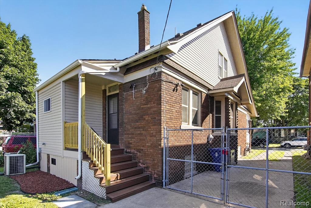 55 Walnut Street River Rouge, MI 48218 - Photo 42 of 46 Gallery Image 42