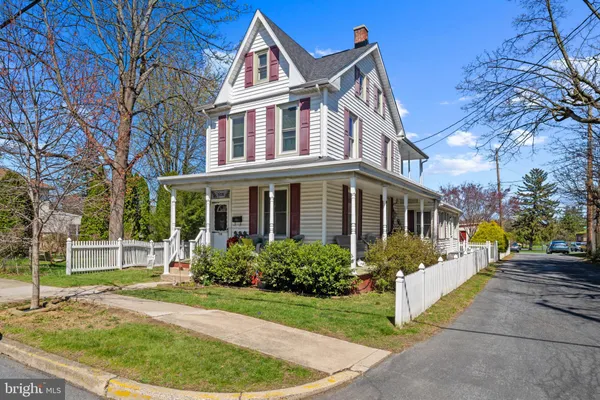 $224,900 | 308 Redwood Street, Harrisburg, PA 17109