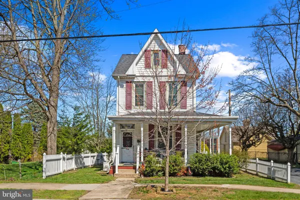$224,900 | 308 Redwood Street, Harrisburg, PA 17109