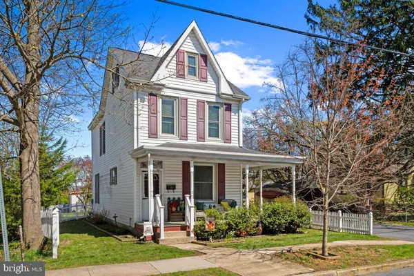 $224,900 | 308 Redwood Street, Harrisburg, PA 17109