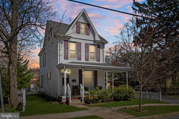 $224,900 | 308 Redwood Street, Harrisburg, PA 17109