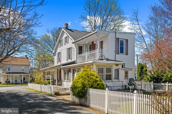$224,900 | 308 Redwood Street, Harrisburg, PA 17109