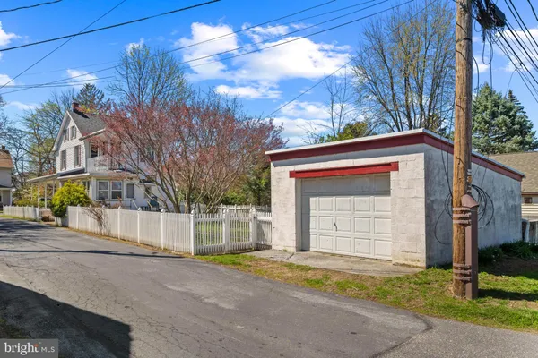 $224,900 | 308 Redwood Street, Harrisburg, PA 17109
