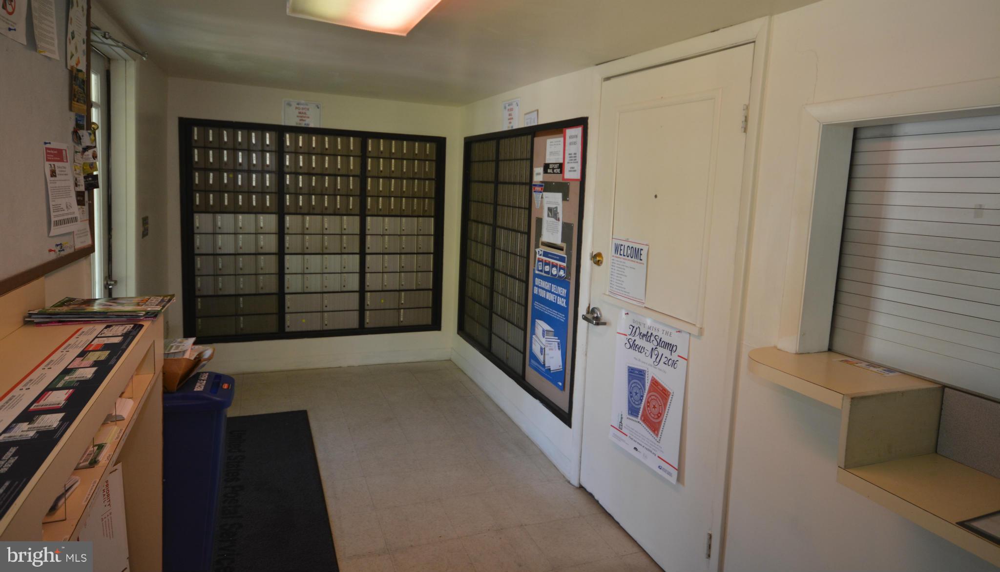 7414 Back Street Newcomb, MD 21653 - Photo 6 of 14 Postal Boxes