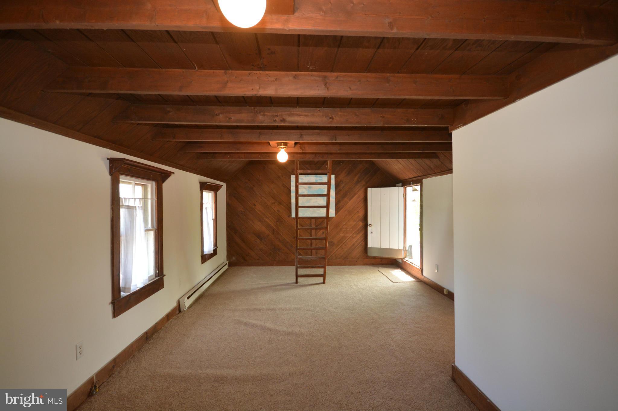 7414 Back Street Newcomb, MD 21653 - Photo 8 of 14 2nd floor studio or office or efficiency apartment