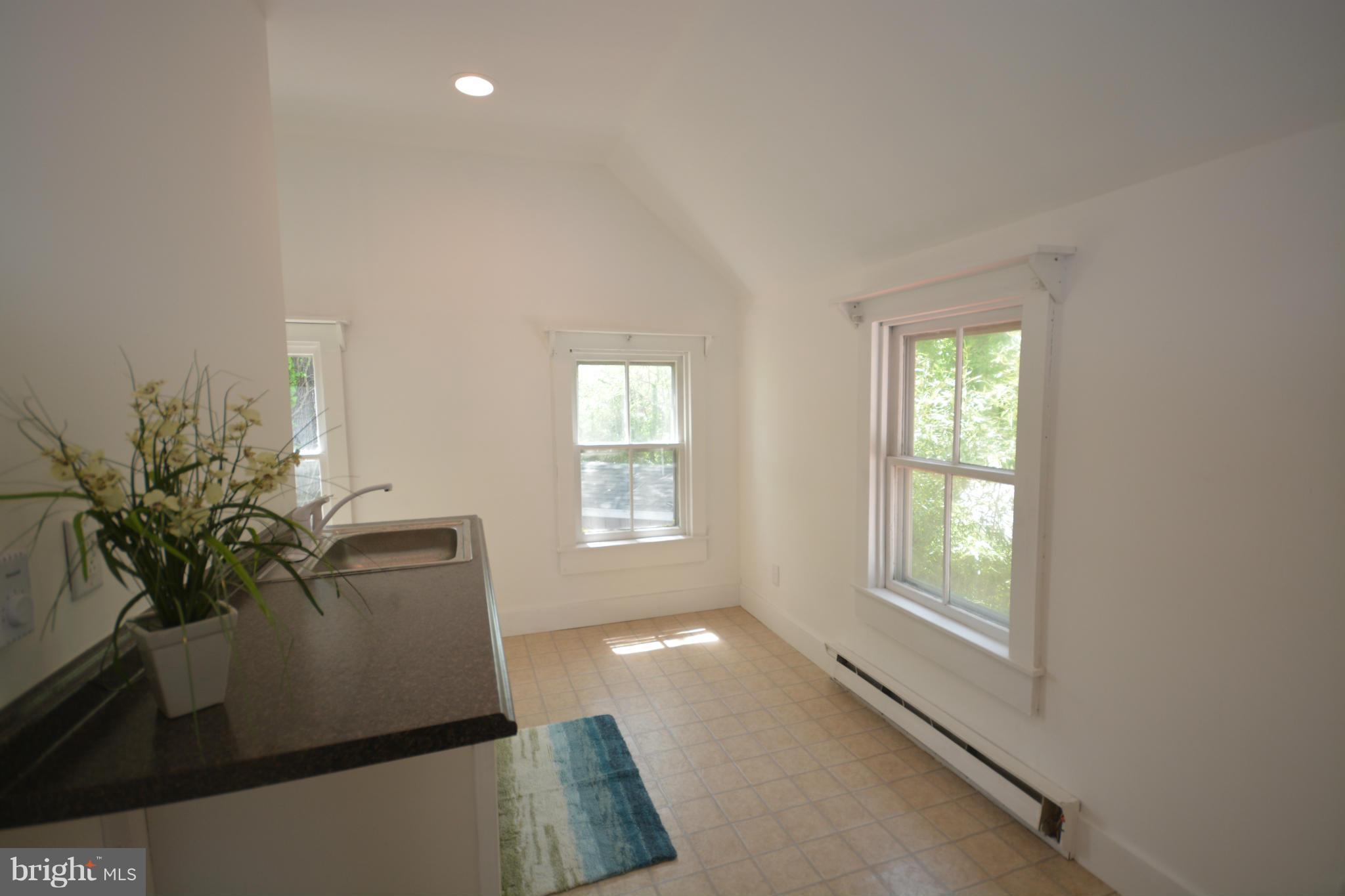 7414 Back Street Newcomb, MD 21653 - Photo 10 of 14 Kitchen newly painted & updated.