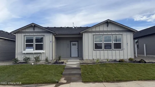 $484,500 | 5360 East Aquila Avenue, Post Falls, ID 83854
