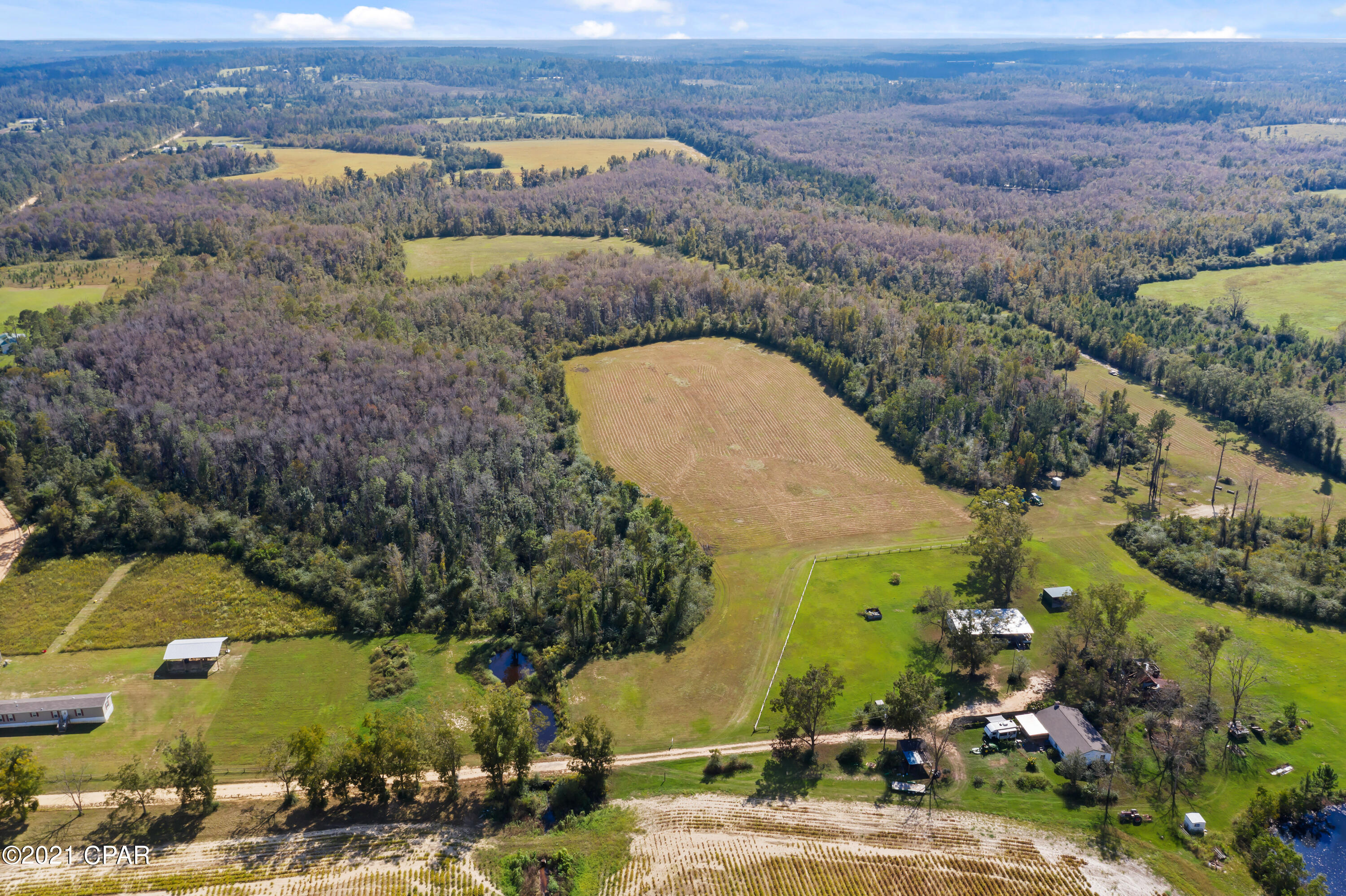 0 Velma Road Cottondale, FL 32431 - Photo 13 of 14