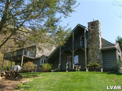 103 Kulps Road Barto, PA 19504 - Photo 1 of 34 Gallery Image 1