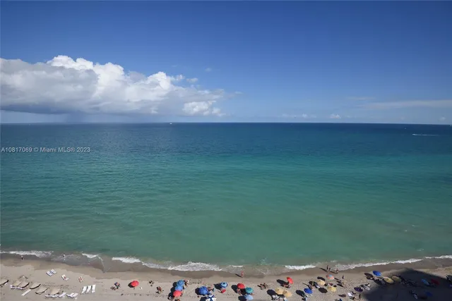 a view of swimming pool and lake view