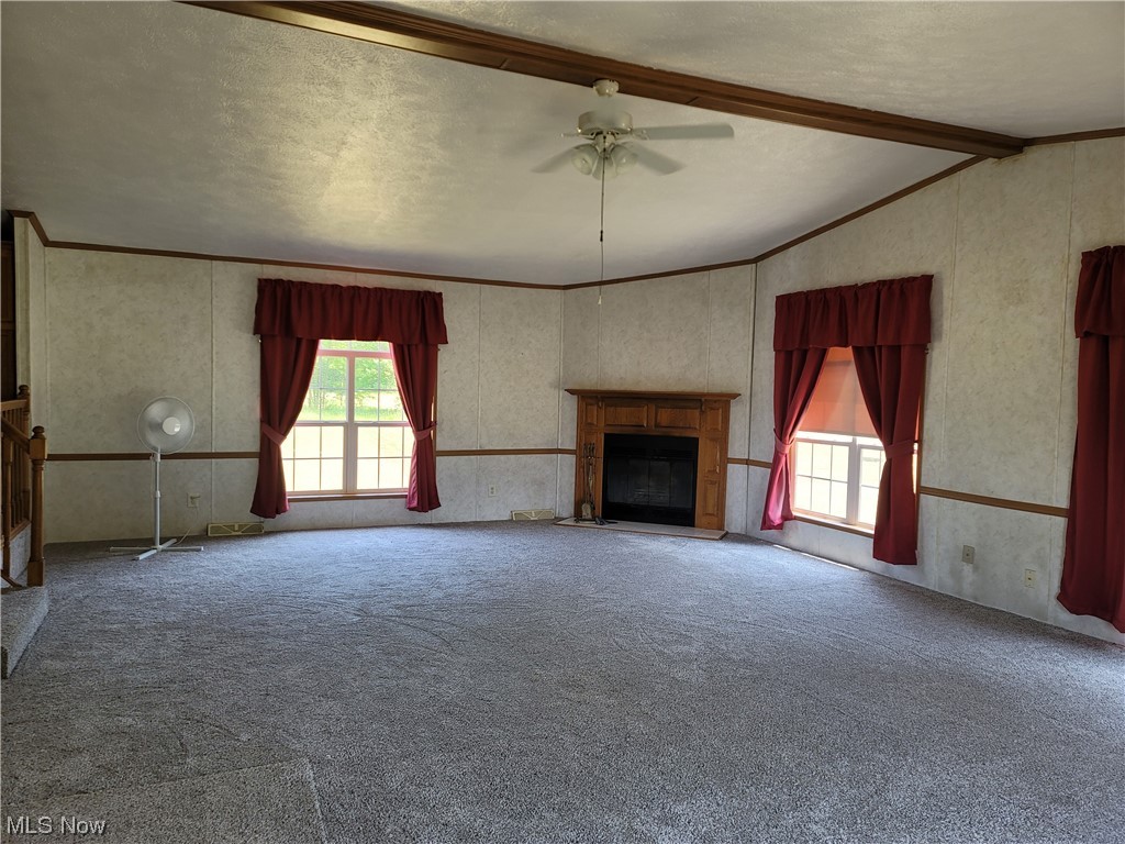 703 Dodgeville Road Jefferson, OH 44047 - Photo 4 of 27
