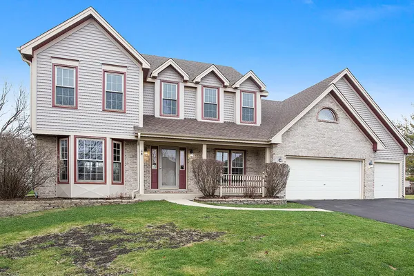 $3,200 | 5106 Turnberry Court, Plainfield, IL 60586