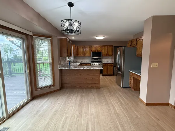$3,200 | 5106 Turnberry Court, Plainfield, IL 60586