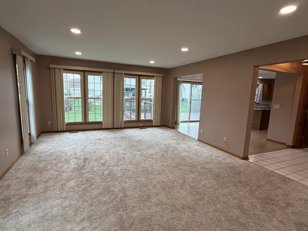 $3,200 | 5106 Turnberry Court, Plainfield, IL 60586