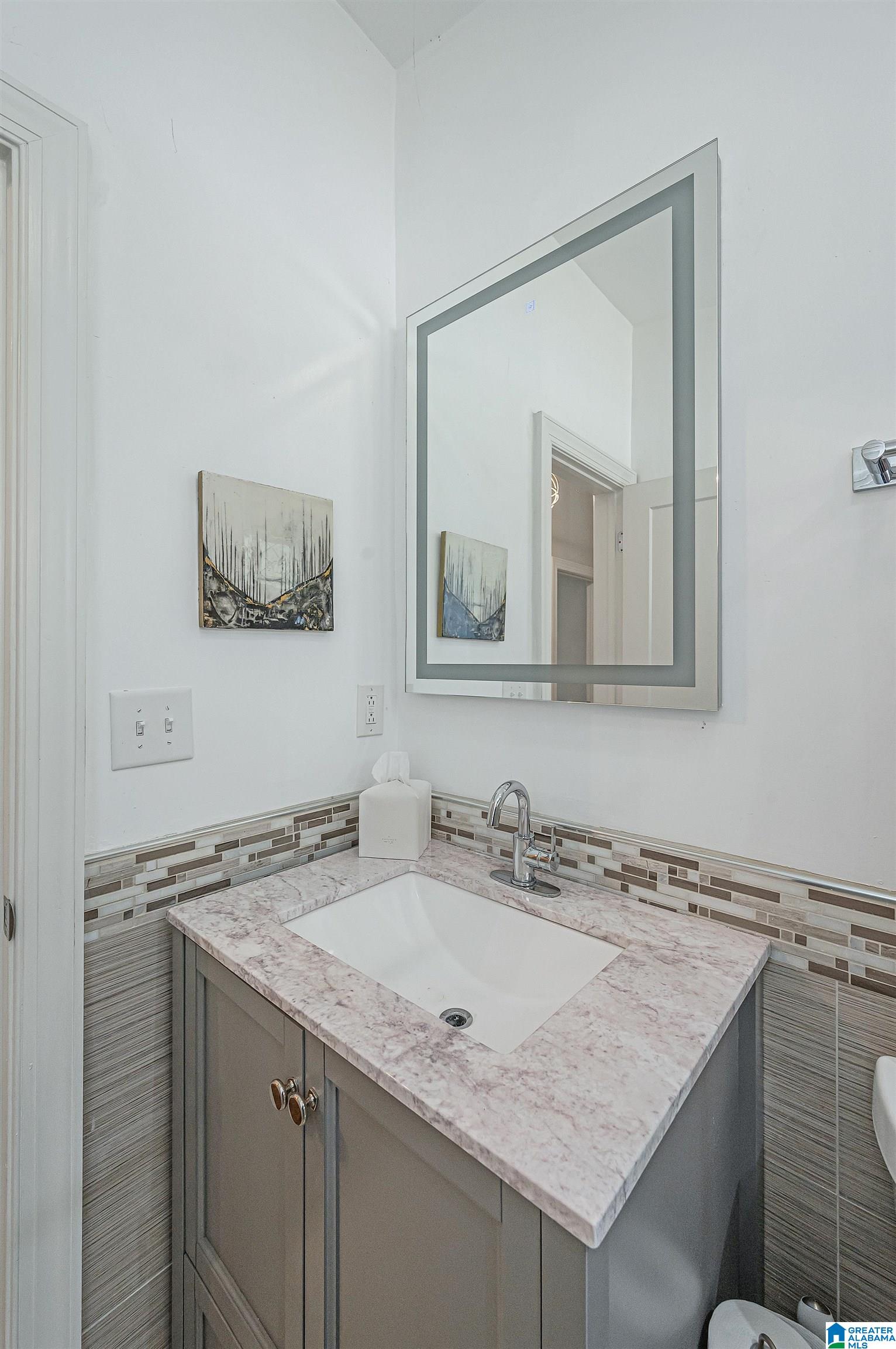 1137 Montclair Road Birmingham, AL 35213 - Photo 28 of 42