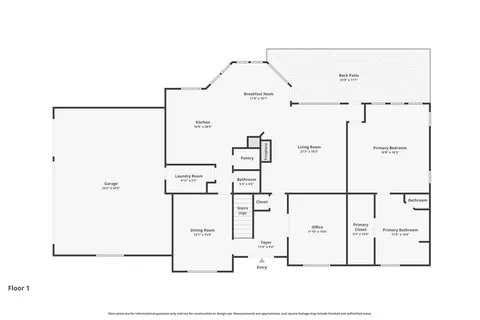 $1,190,000 | 813 Saratoga Drive, Southlake, TX 76092