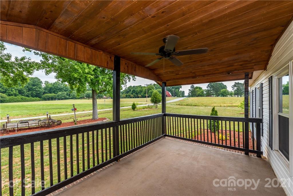 4638 Barrier Road Concord, NC 28025 - Photo 2 of 43 a view of a porch