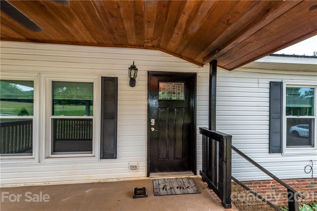4638 Barrier Road Concord, NC 28025 - Photo 3 of 43 a front view of a house