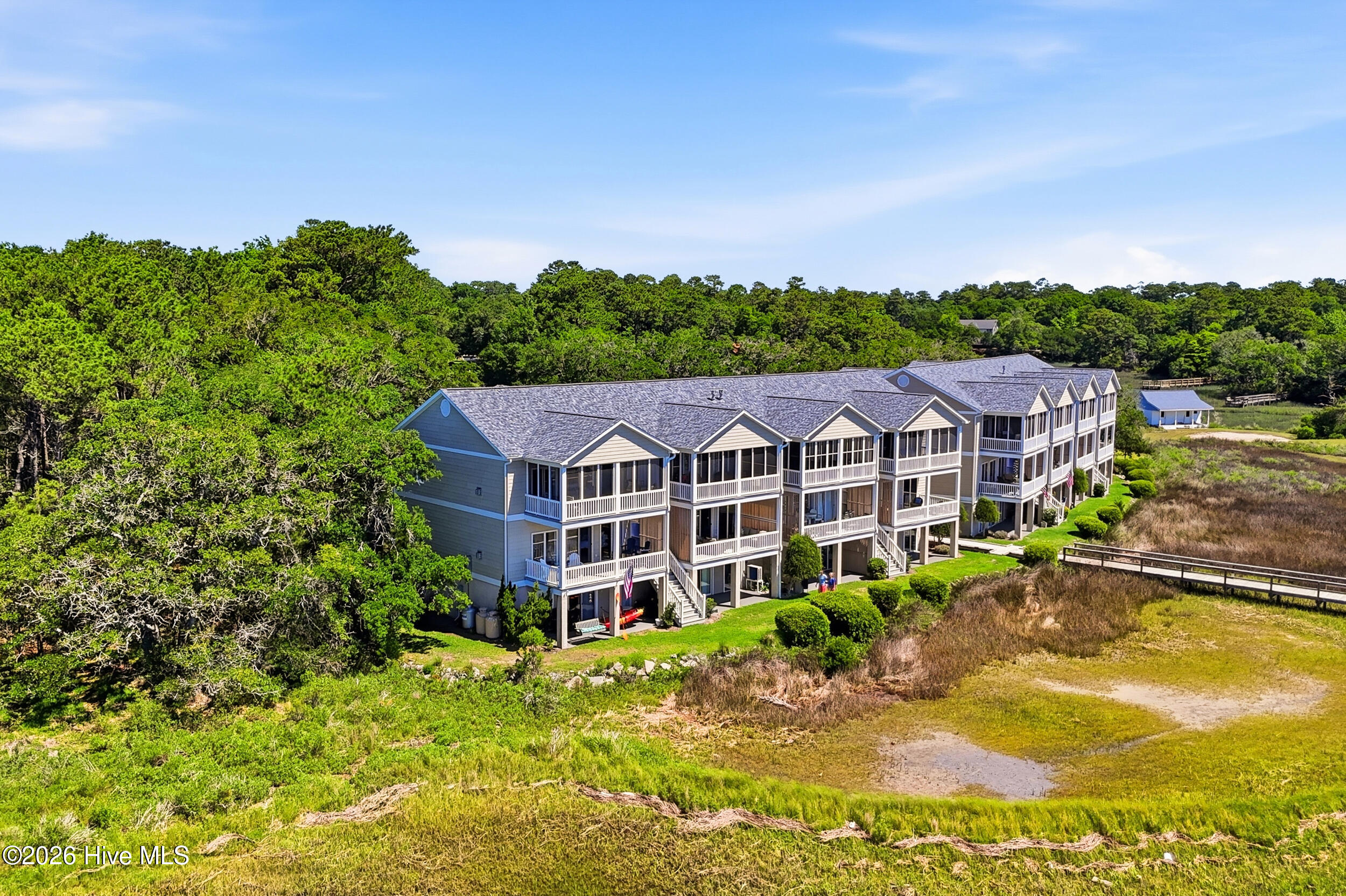 1777 Gores Landing Road Southwest, Unit C Ocean Isle Beach, NC 28469 - Photo 57 of 62