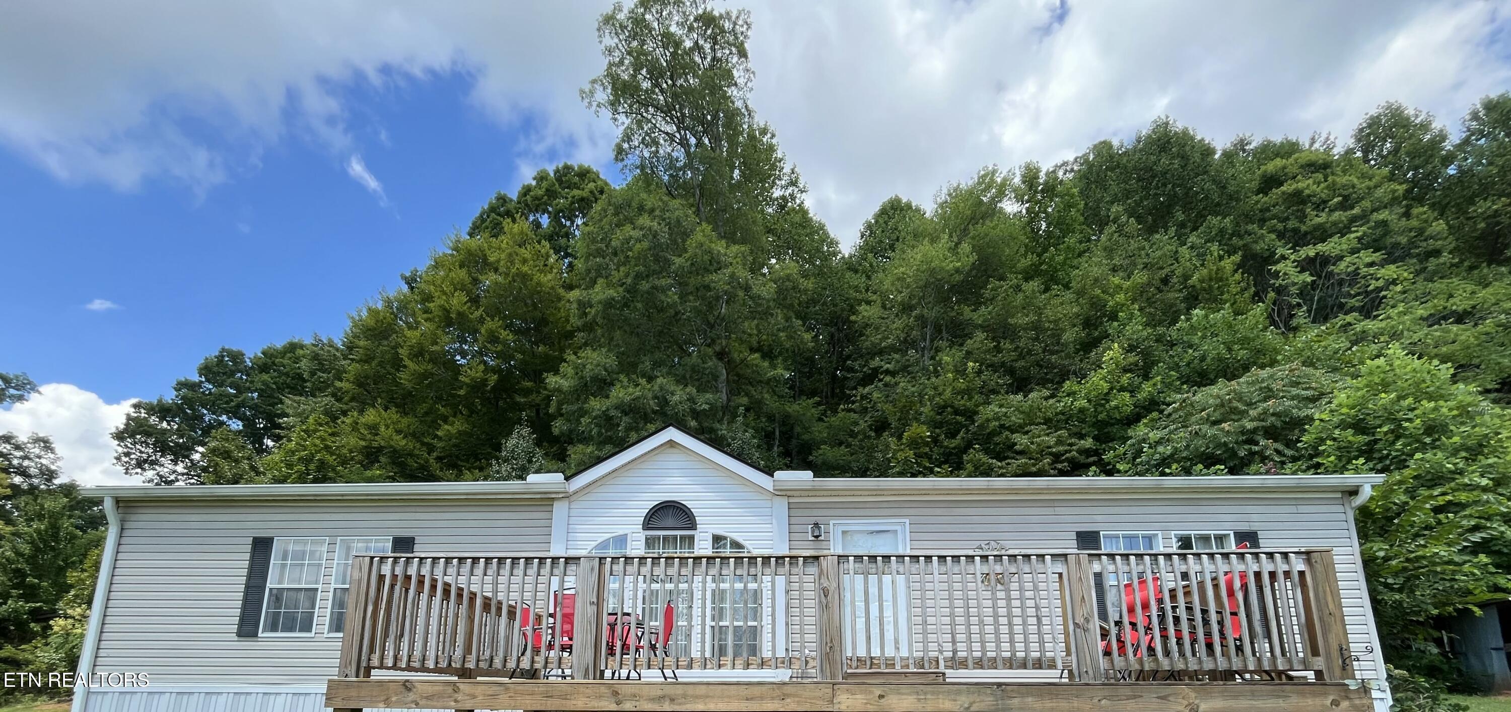 380 Harrison Road Madisonville, TN 37354 - Photo 1 of 22 380 Harrison Rd 1