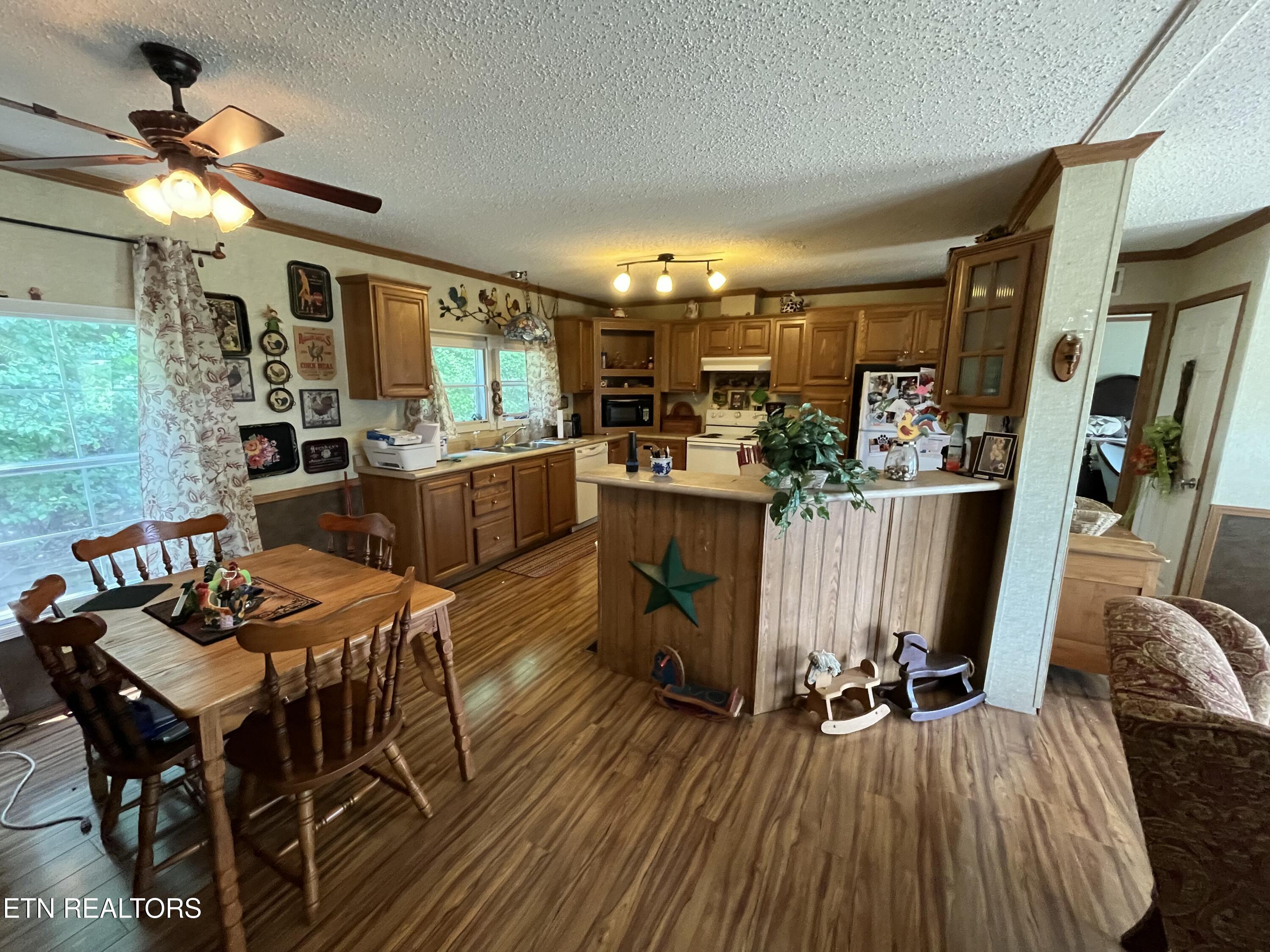 380 Harrison Road Madisonville, TN 37354 - Photo 11 of 22 380 Harrison Rd Kit 2