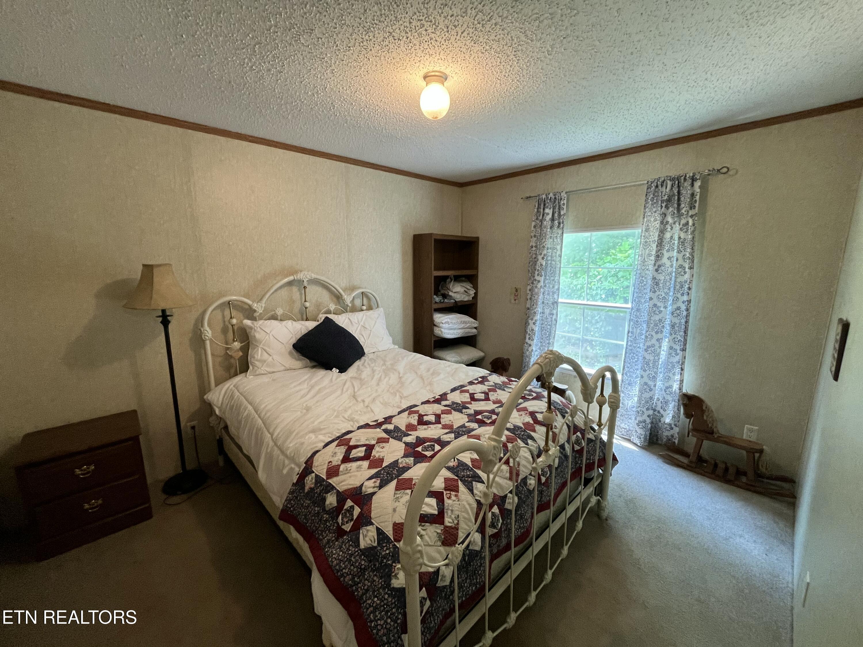 380 Harrison Road Madisonville, TN 37354 - Photo 15 of 22 380 Harrison Rd bed 2