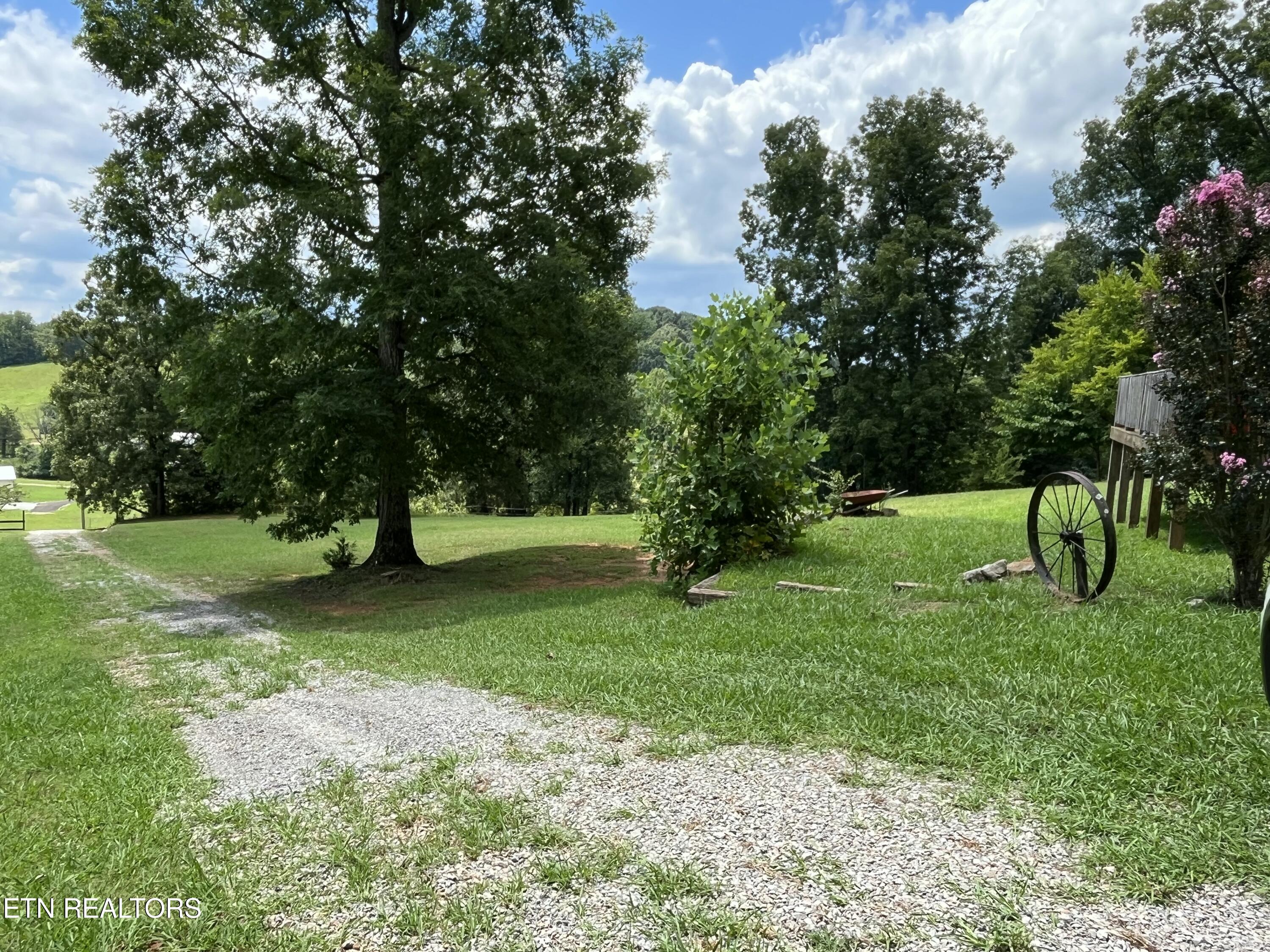 380 Harrison Road Madisonville, TN 37354 - Photo 21 of 22 380 Harrison Rd drive