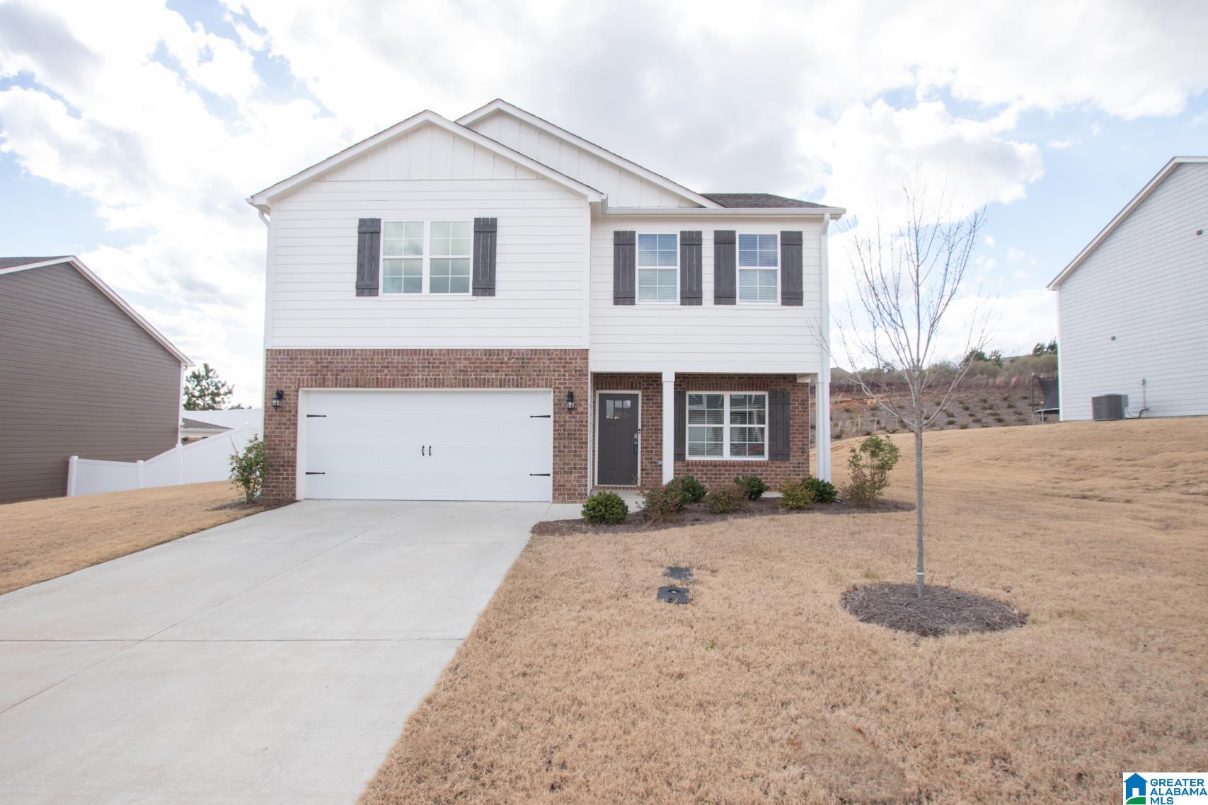 1034 Canvasback Way Alabaster, AL 35007 - Photo 1 of 36