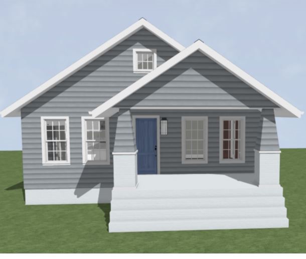 3 South Chestnut Street Walhalla, SC 29691 - Photo 1 of 1 Gallery Image 1