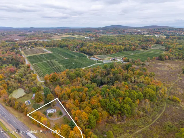 $175,000 | 11 Millers Lane, New Paltz, NY 12561