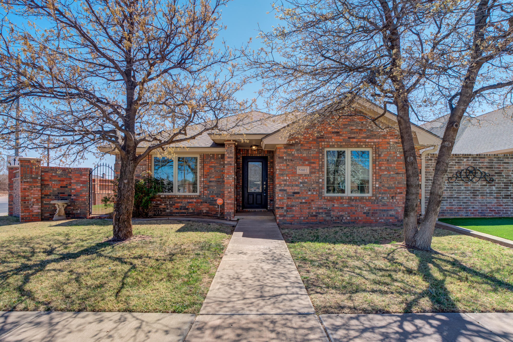 5801 110th Street Lubbock, TX 79424 - Photo 1 of 42 5801-110th-St_Lubbock-TX_16_Front-Exteri