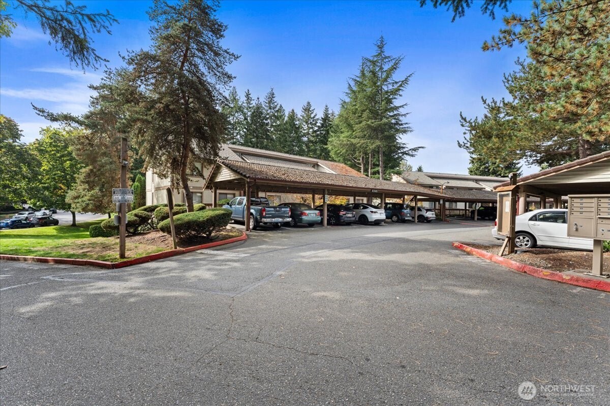 17435 119th Lane Southeast, Unit D31 Renton, WA 98058 - Photo 19 of 20 Gallery Image 19