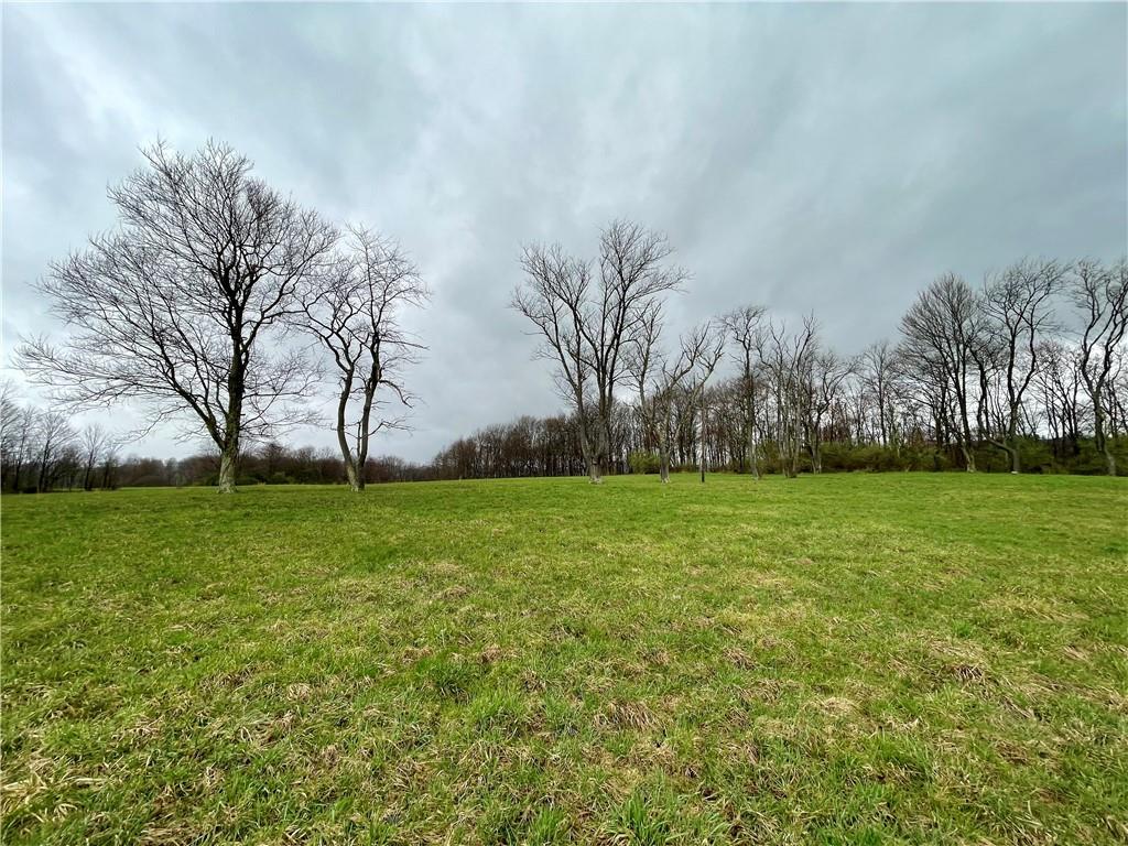 112 Mechling Road Kittanning, PA 16201 - Photo 23 of 25 a view of yard with green space