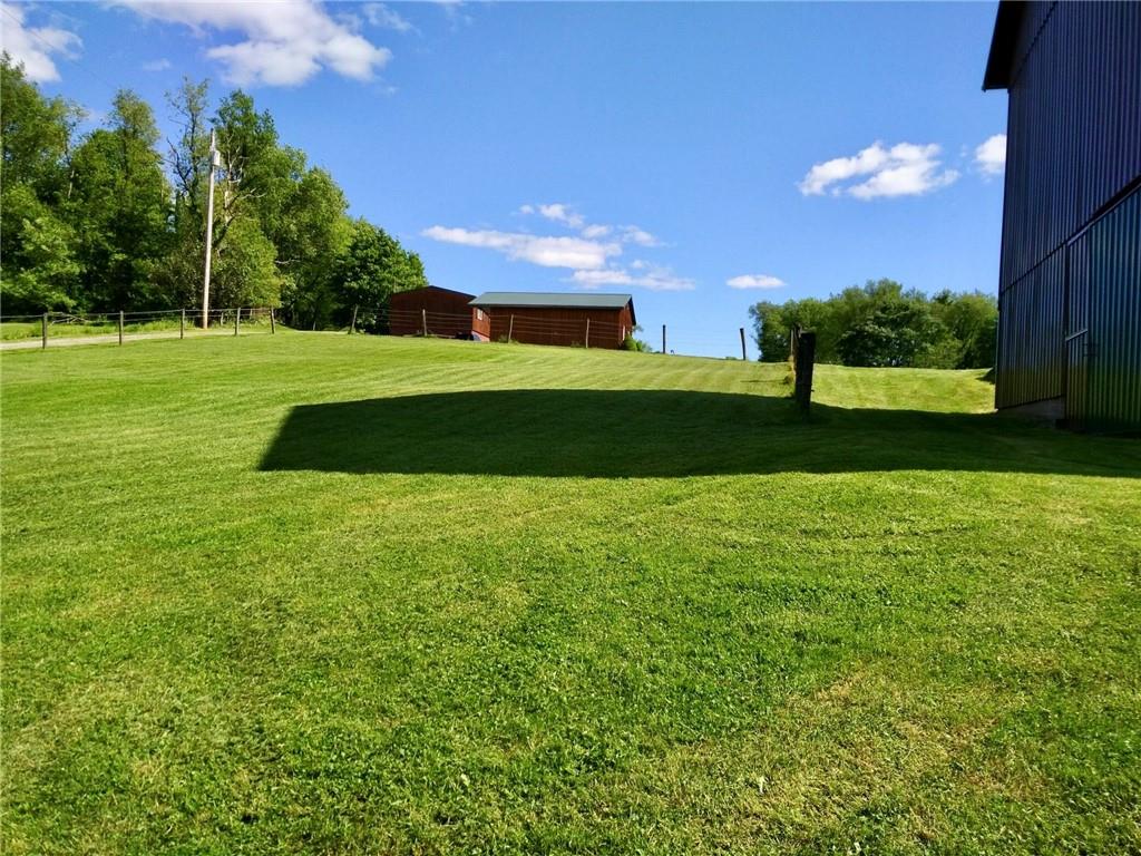 112 Mechling Road Kittanning, PA 16201 - Photo 3 of 25 a view of a golf course