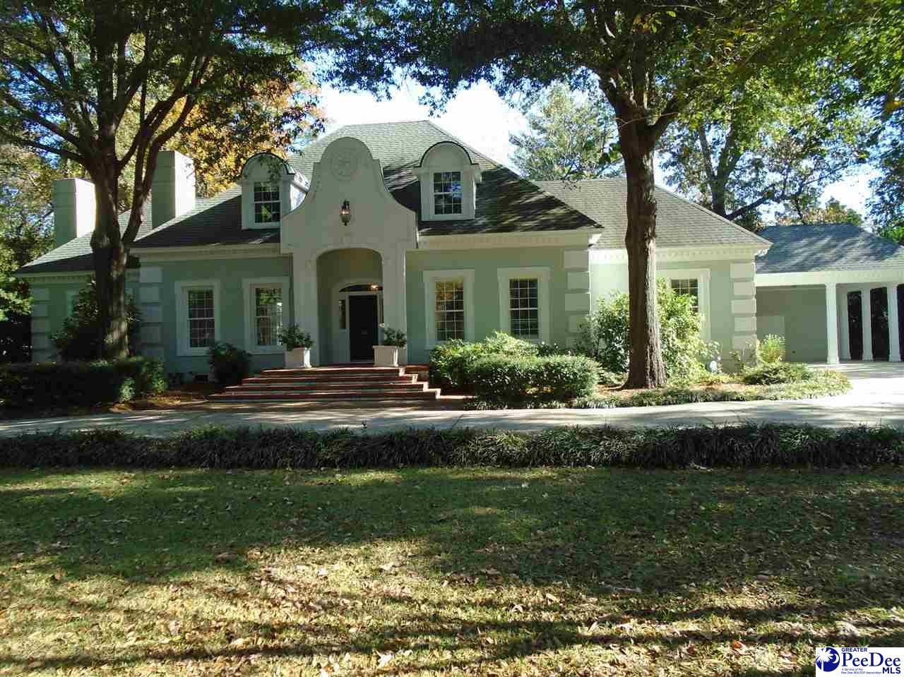 311 Kings Pl Road Hartsville, SC 29550 - Photo 1 of 1 Gallery Image 1