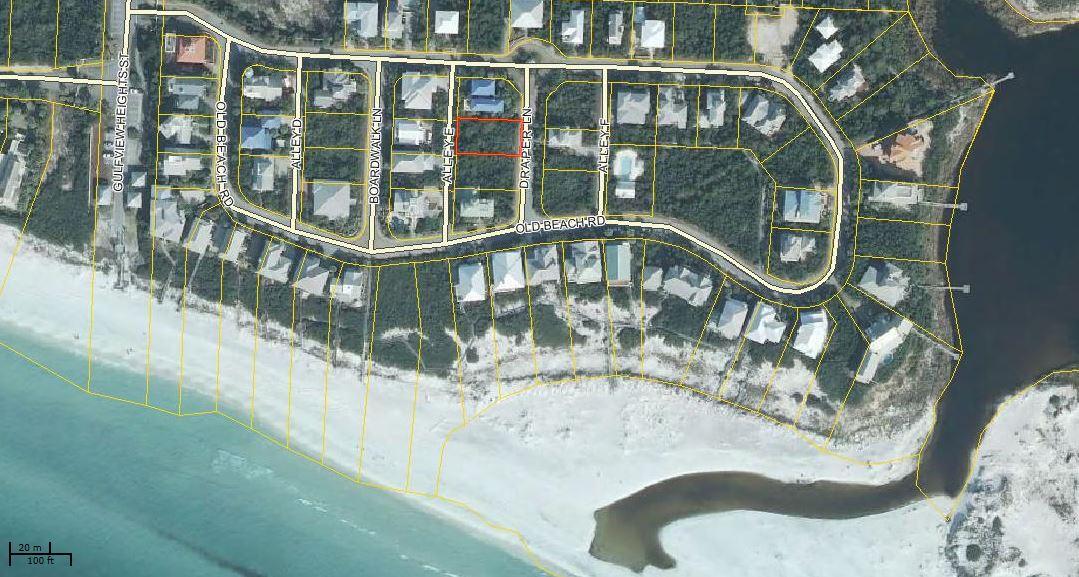 Lot 56 Draper Lane Santa Rosa Beach, FL 32459 - Photo 1 of 16 Gallery Image 1