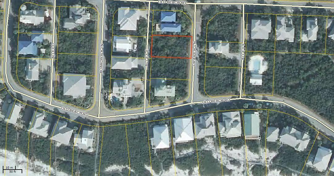 Lot 56 Draper Lane Santa Rosa Beach, FL 32459 - Photo 2 of 16 Gallery Image 2