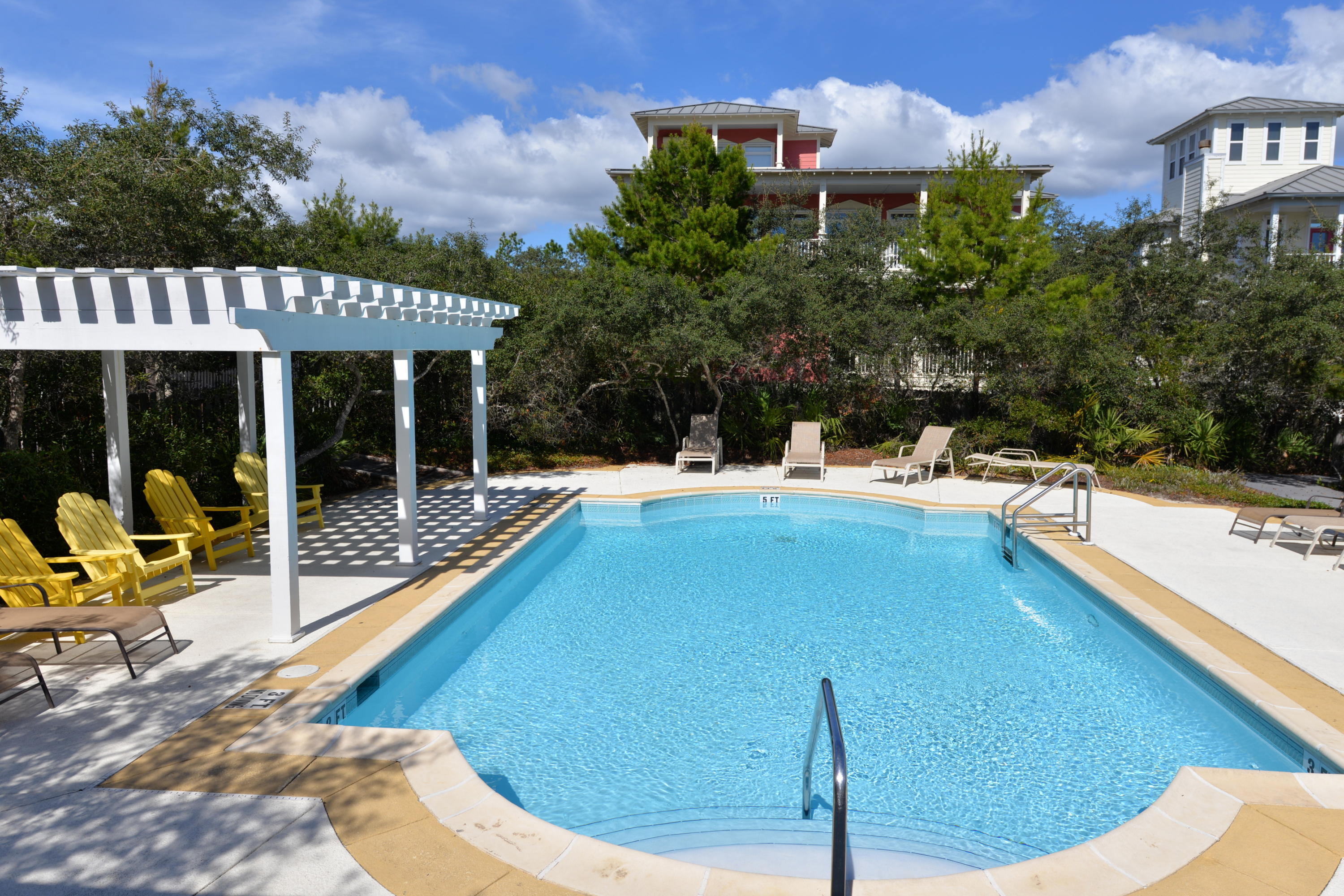 Lot 56 Draper Lane Santa Rosa Beach, FL 32459 - Photo 15 of 16 Gallery Image 15