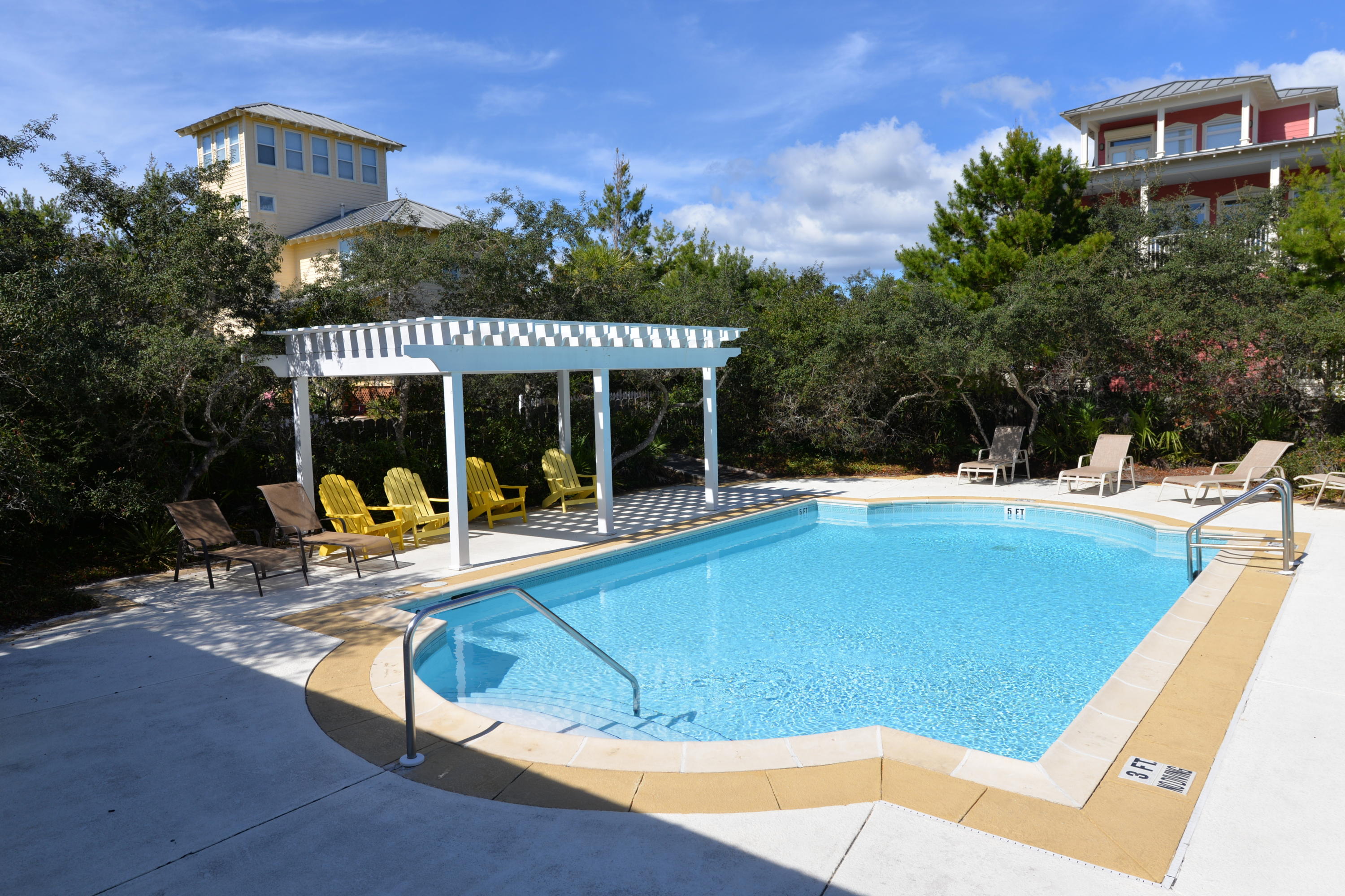 Lot 56 Draper Lane Santa Rosa Beach, FL 32459 - Photo 16 of 16 Gallery Image 16