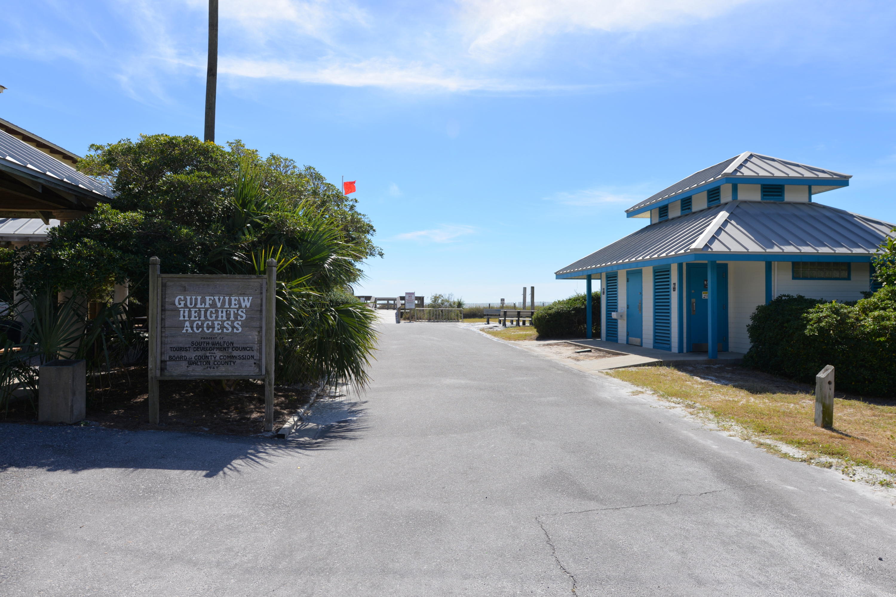 Lot 56 Draper Lane Santa Rosa Beach, FL 32459 - Photo 4 of 16 Gallery Image 4