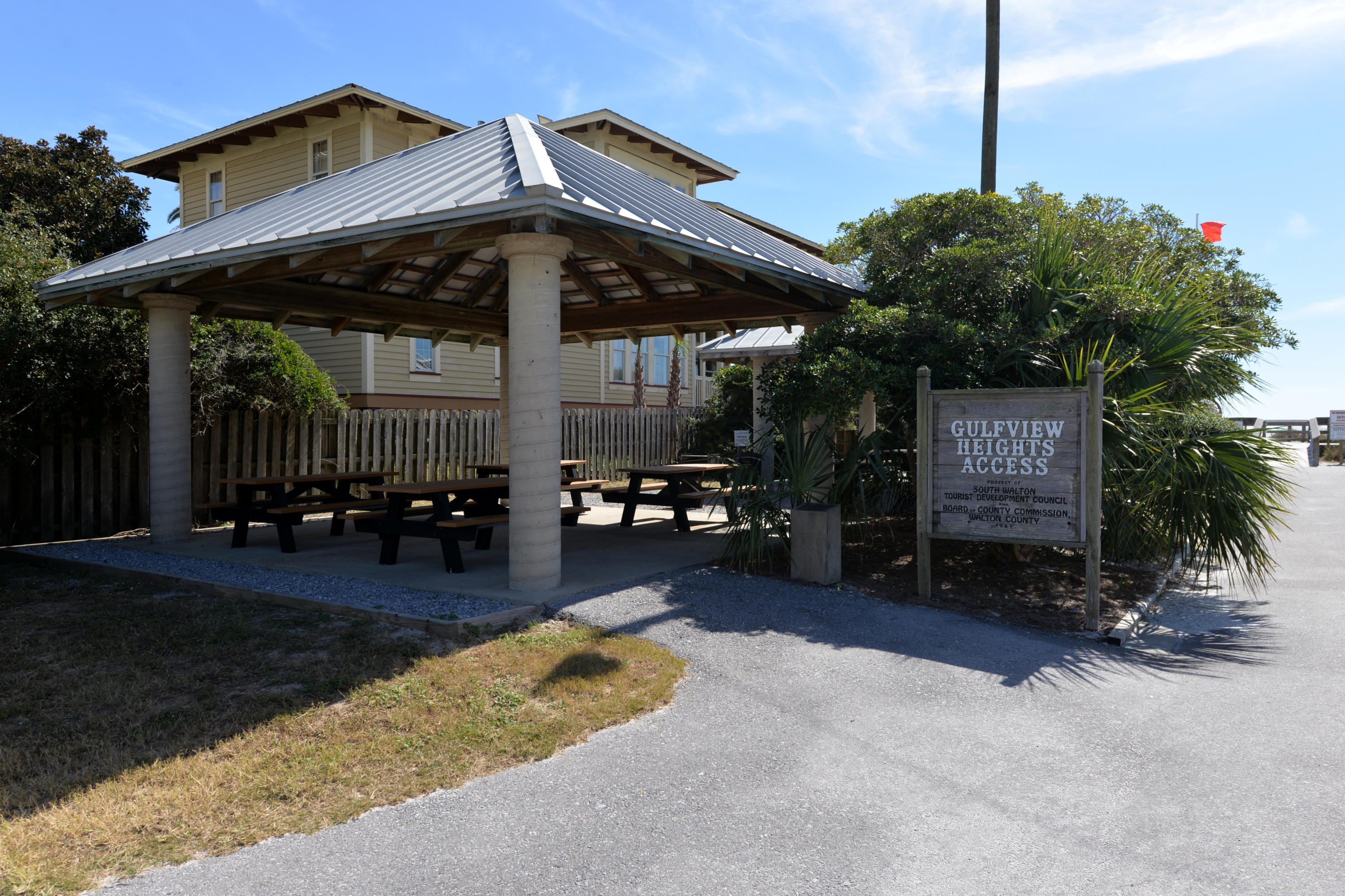 Lot 56 Draper Lane Santa Rosa Beach, FL 32459 - Photo 5 of 16 Gallery Image 5